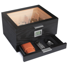 MILL HUMIDOR